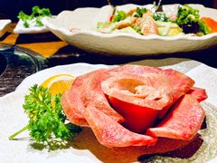 -御牛道日式烤肉料理(杭州万象城店)