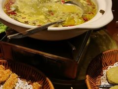 -唐师傅湘西名菜馆(武陵路店)