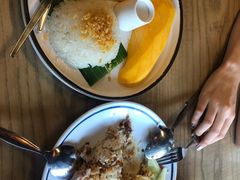 -红大哥水门鸡饭(總店)