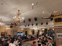 大堂-巴依老爷·新疆美食(上城区天城路店)