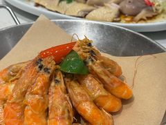 -常来小聚·广州非遗传承餐厅(高德置地店)