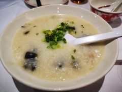 皮蛋瘦粥-稻香酒家(天河城店)