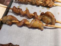-肉串汪(月坛店)