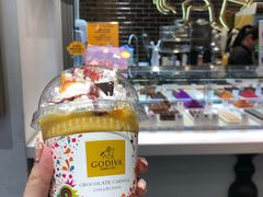 -GODIVA(宁波来福士店)