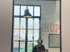 -The Workshop Coffee