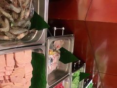 -昆明佳华广场酒店·西餐厅
