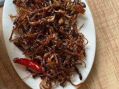 -尼玛藏家风味园(阿山食城店)