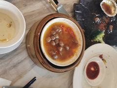 -鹭江潮餐厅·福建菜(鹭江佲家酒店)