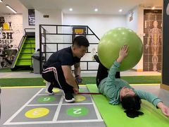 -零度健身工作室