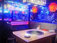 -营信刘罗锅铁锅炖(建华店)