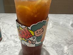 -翠华餐厅(正佳广场店)