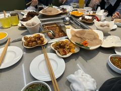 -海底捞火锅(九霄梦天地店)