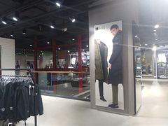 -李宁(大宁国际旗舰店)