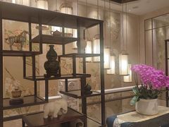 -扬州香格里拉·香宫中餐厅