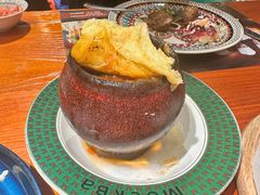 -莫斯科西餐厅