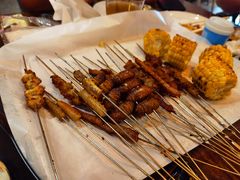 -枪火串烧·东北特色烧烤(罗湖总店)