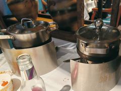 -领鲜活海鲜榴莲自助火锅(东门店)