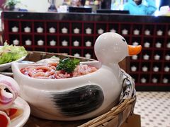 -味流印市井火锅