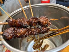 -炒豆合作社(东四总店)