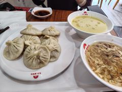 -东升灌浆包(辛庄街总店)