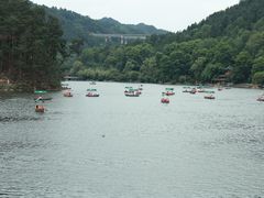 -黔灵山公园