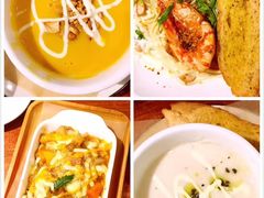 -卡朋厨房(289艺术园区店)