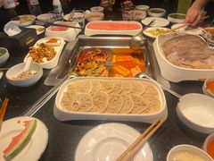 -川西坝子火锅(清江东路3.0直营店)