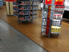 -沃尔玛超市(北大街店)