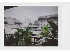 -圣地·布达拉酒店(江北嘴金融城店)