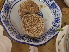 -牛街清真满恒記(平安里西大街店)
