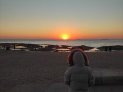 -日照灯塔风景区