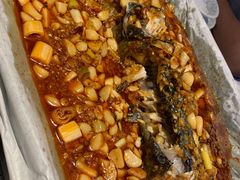 -红辣椒·川菜·火锅(大洋中心店)