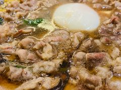 -东京屋(武定路店)