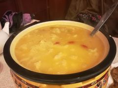 -老浒记民俗酒楼(王府井店)