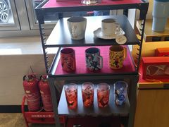 -星巴克(北京中化大厦店)