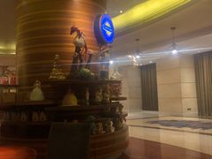 -元一希尔顿酒店·禅自助餐厅·啤酒花园