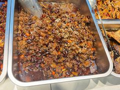 -叼叼姐手撕烤兔·兔头(十八梯店)