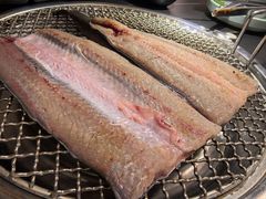 -银座苑烧肉酒场·烤活鳗(仙霞路店)