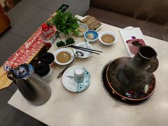 -阳坊胜利涮羊肉(阳坊老店)