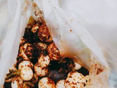 -杨大妈泡菜(园西路店)