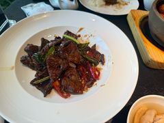 -太守宴·蘭院(天塔店)