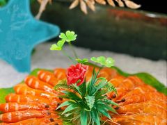 -芭菲盛宴·环球美食(袁家岗店)