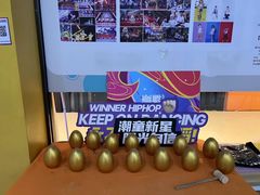 -第壹街舞(西城天街店)