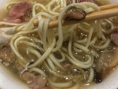 -吴记怪味面(牛王庙店)