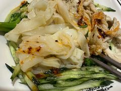 秘制凉皮-魏家凉皮(博水商务大厦店)