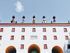 -普陀宗乘之庙