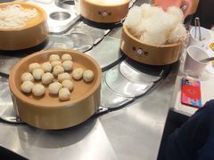 -龍歌自助小火锅(市南金茂湾店)