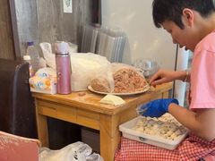 -真真鲜馄饨店(启蒙路店)