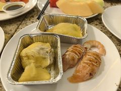 -禾斗海鲜自助(市南银座店)