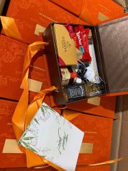 -卡卡喜糖伴手礼·商务礼宝宝礼·婚礼用品